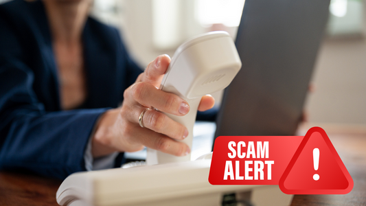 Utility Scams: How Can You Defend Yourself With Landline Call Blocker?