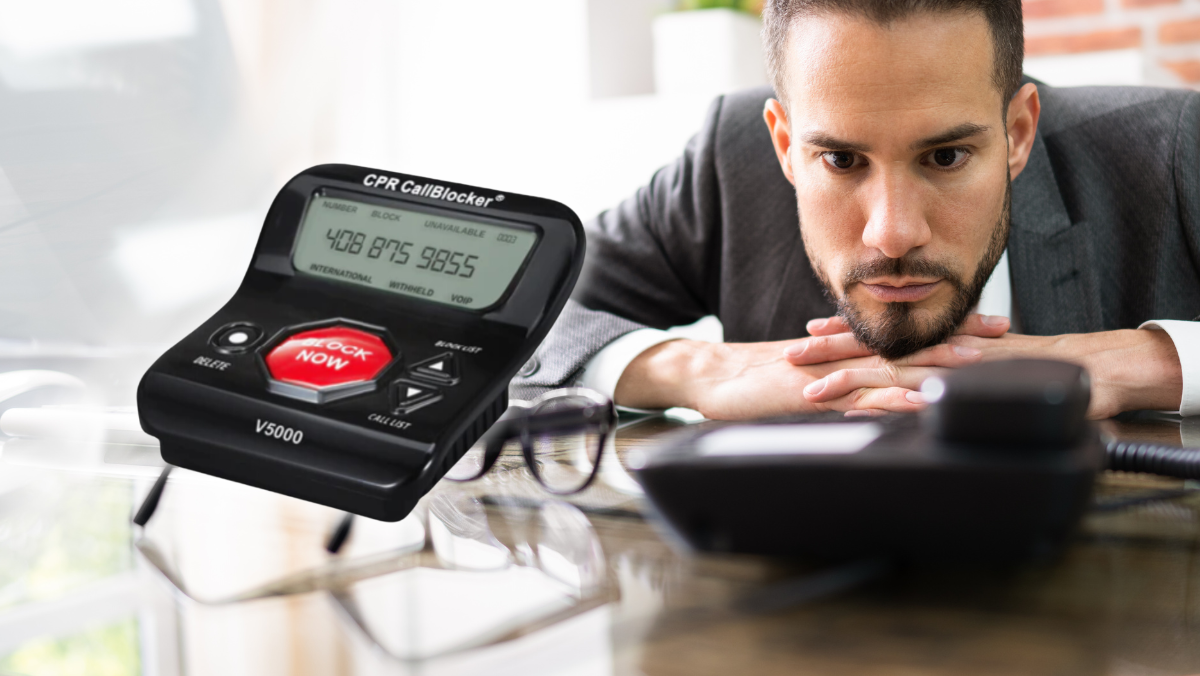 Understanding the Ethical Landscape of Landline Call Blockers.