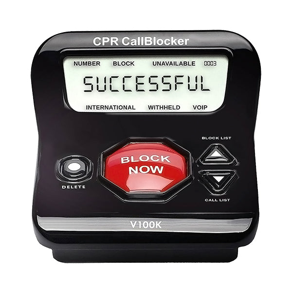 robo calls threatening legal action