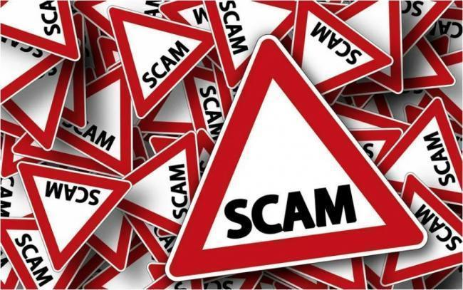 Pandemic Scams You Should Watch Out For