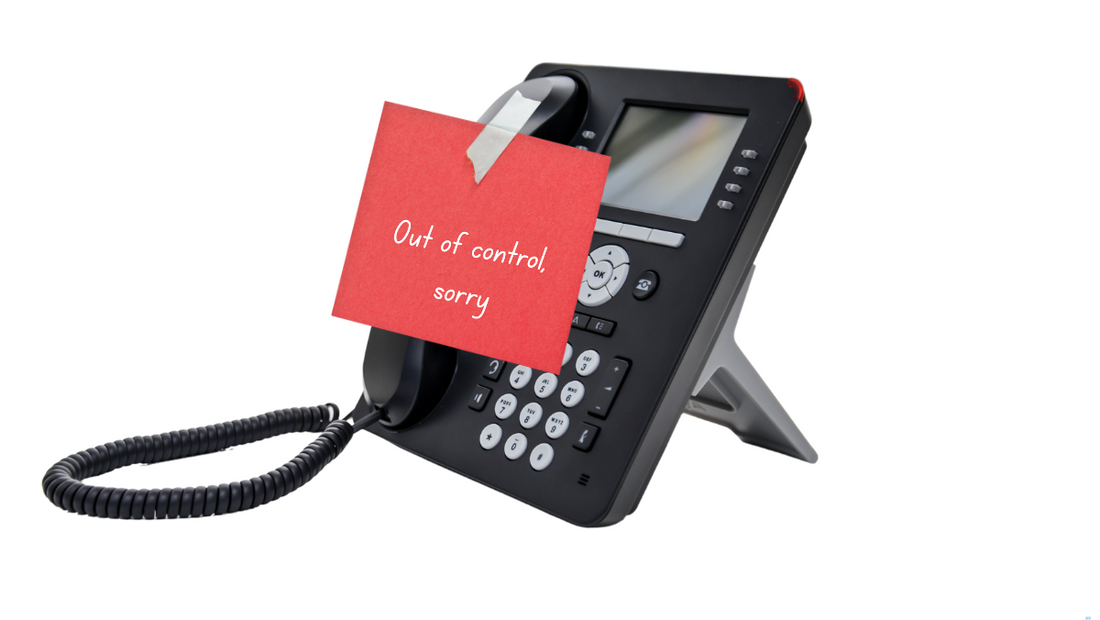 How To Stop Calls On My Landline