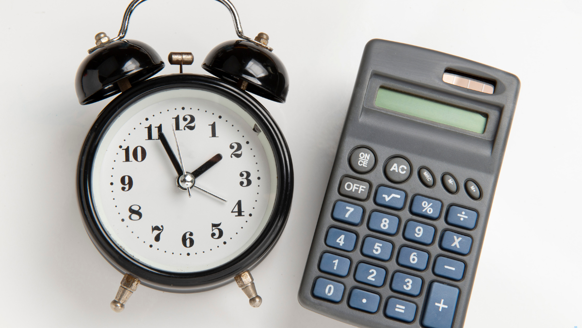 How To Make Time Count..