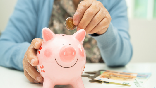 Why Scammers Love To Target The Elderly