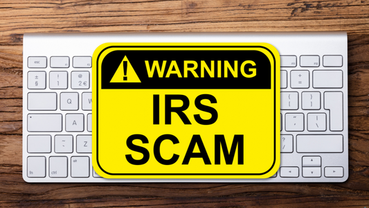 IRS Scams: How to Prevent These Scam Calls?