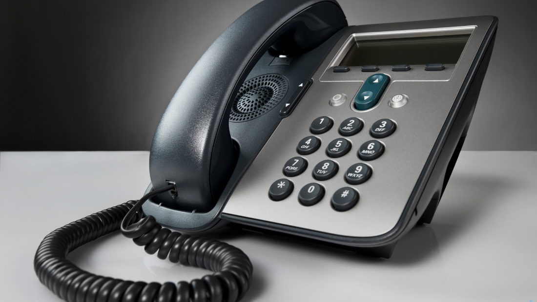The Nuisance Calls Just Keep On Coming: How Many Do Get Every Month?