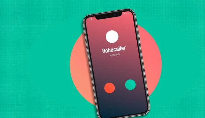 FCC Give Carriers The Power To Stop Robocalls