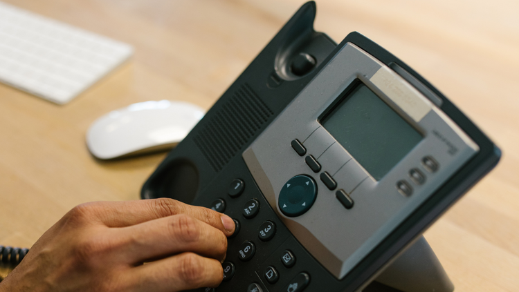 Affordable Landline Call Blocking Tech: Say Hello to CPR Call Blocker.