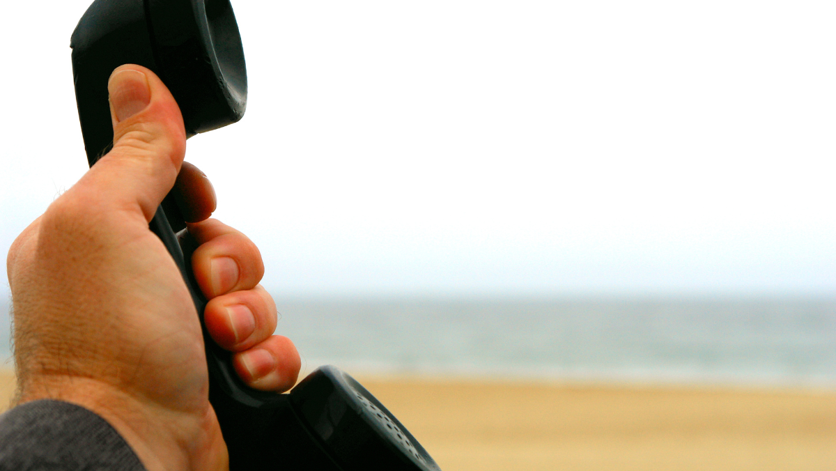 Are Call Blockers Effective Against Overseas Spam Calls?.