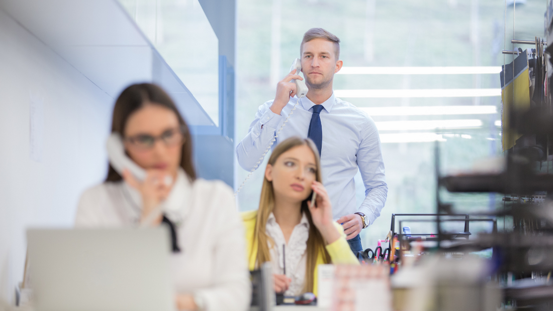 Are Landline Call Blocking Devices Legal in the US? 