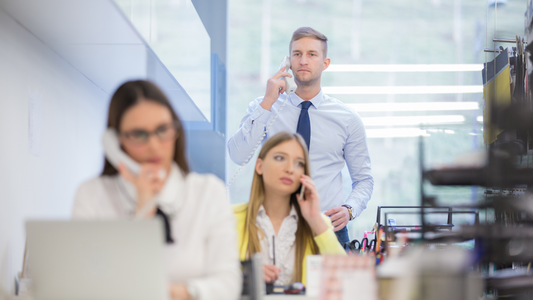 Are Landline Call Blocking Devices Legal in the US? 