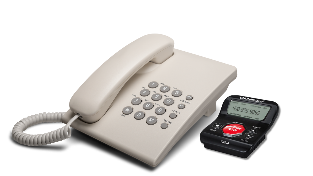 Are Landline Call Blockers Effective During High Seasons Of Scam Activity?