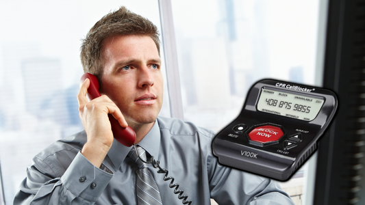 Protecting Your Privacy and Peace of Mind With Call Blockers