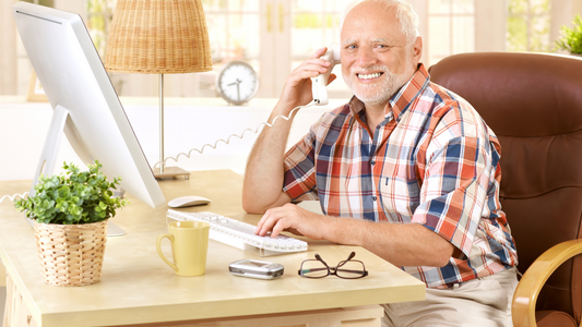  Beyond Spam Calls: Unexpected Benefits of Using a Landline Call Blocker