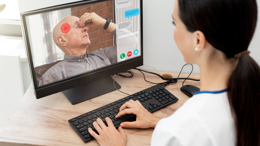 Call Blockers and Telehealth: Protecting Patients During Virtual Consultations