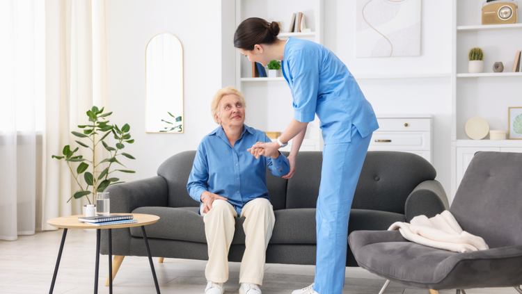 Can Landline Call Blockers Be Used in Care Homes or Assisted Living Fa.