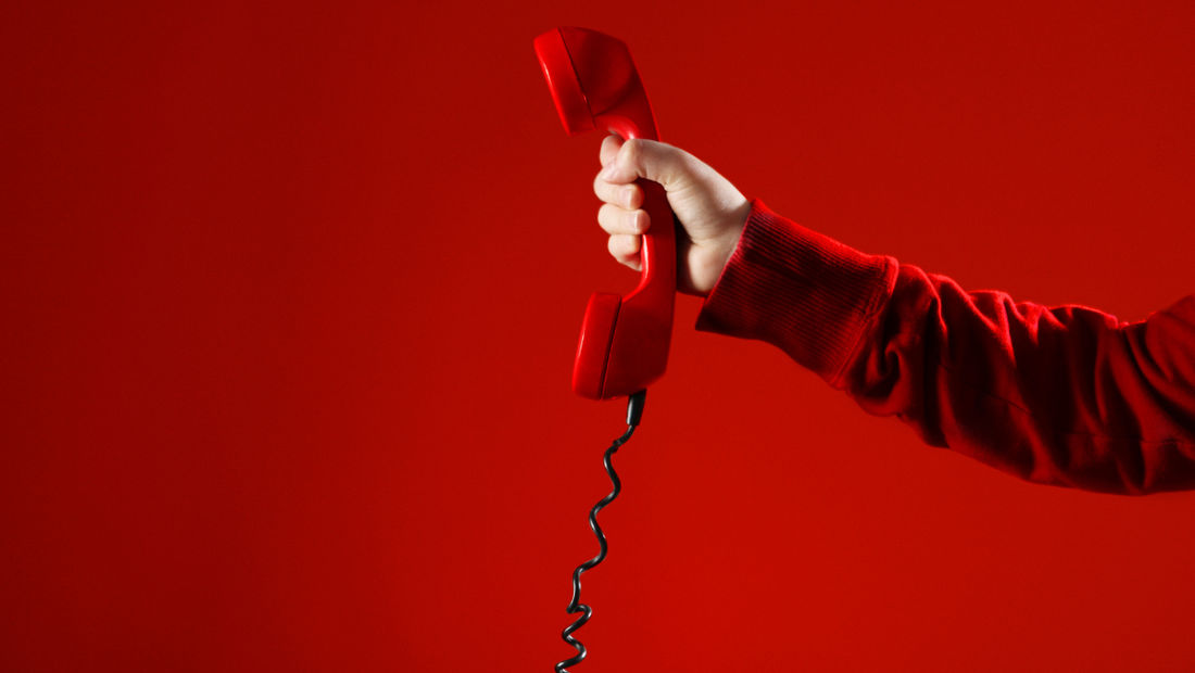 Can Landline Call Blockers Record Or Log Incoming Scam Calls For Evidence? 