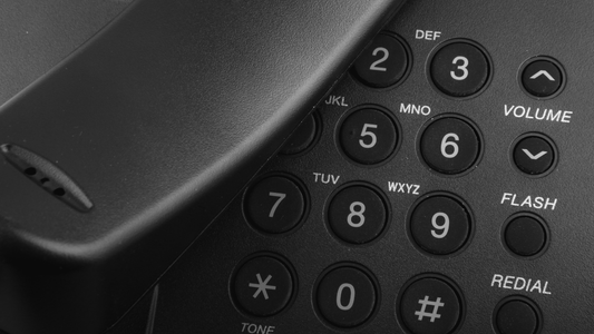 Can Landline Call Blockers Stop Political Robocalls and Surveys? 