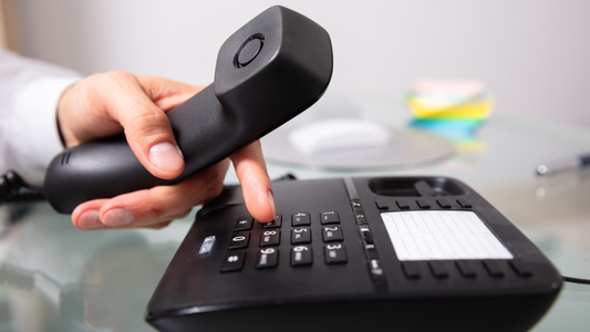 Can a Landline Call Blocker Accidentally Block Important Calls? 