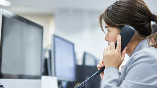 Can Landline Call Blockers Block Robocalls From Overseas Call Centres? 