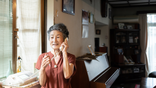 Empowering Individuals with Disabilities Through Call Blockers