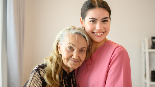 How Call Blockers Can Help Caregivers Manage Unwanted Calls for Seniors