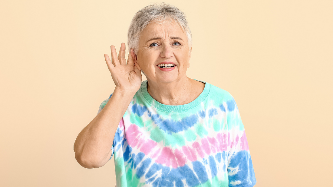 How Call Blocking Can Be a Game-Changer for People with Hearing Impairments