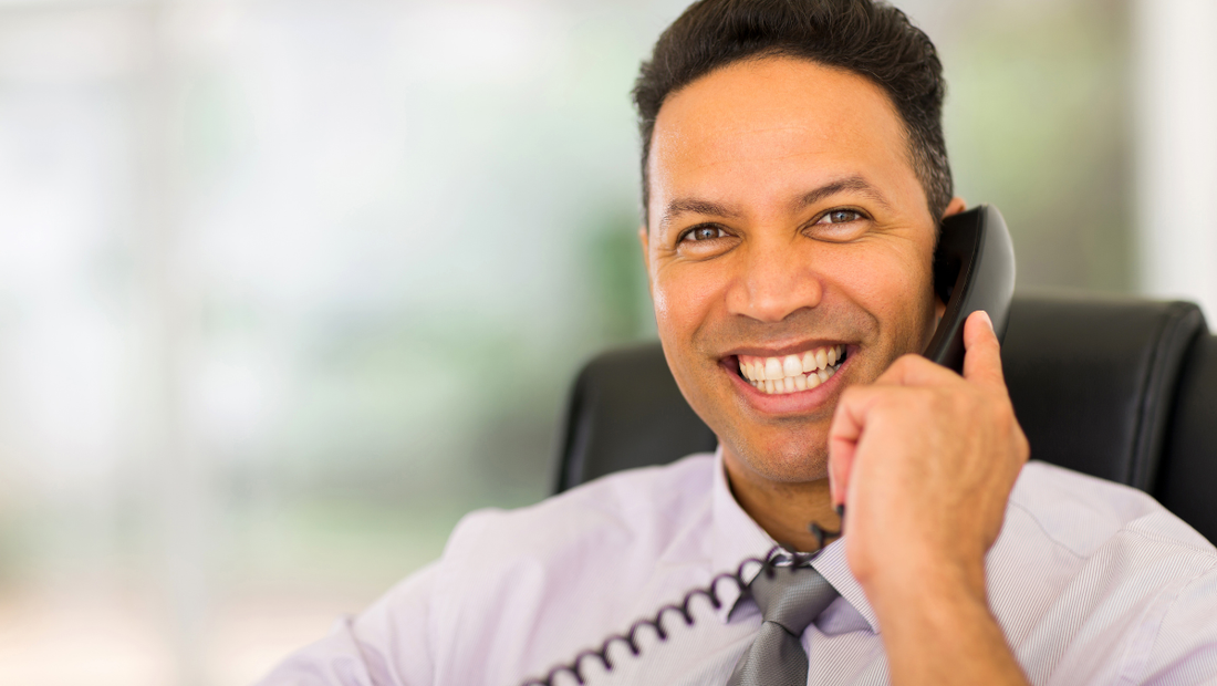 How Can Businesses Using Landlines Protect Themselves From Nuisance Calls? 