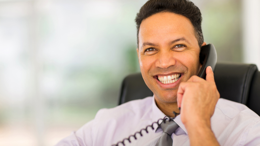 How Can Businesses Using Landlines Protect Themselves From Nuisance Calls? 