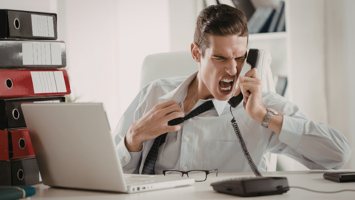 How Can Call Blockers Help Prevent Fake Debt Collection Calls?.