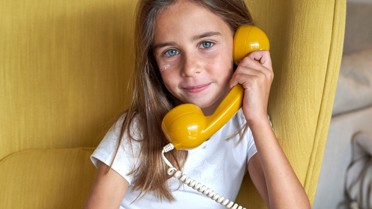 How Can Call Blockers Protect Households From Impersonation Scams? 