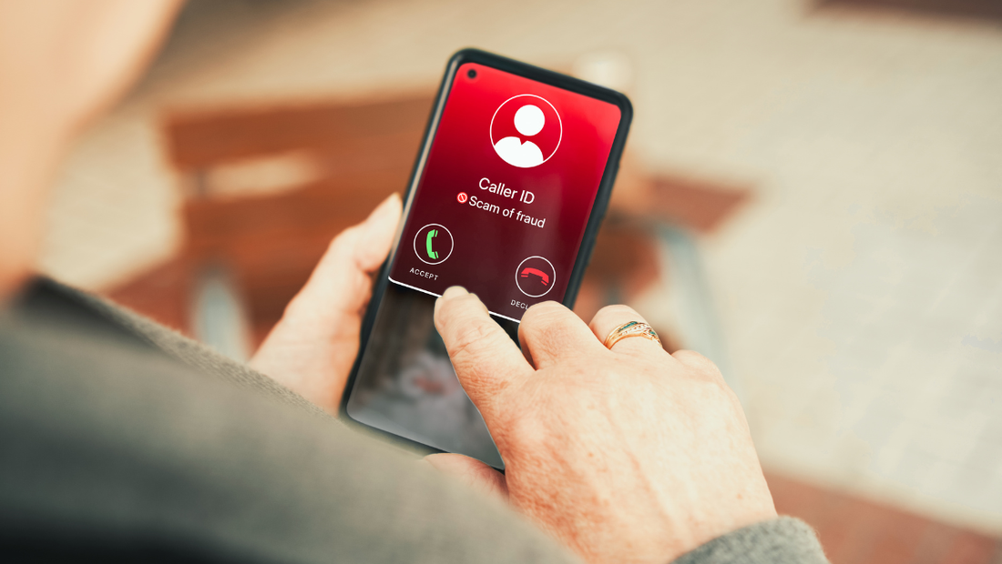 How Can Families Practice Scam Awareness with Elderly Relatives Before an Incident Occurs? 