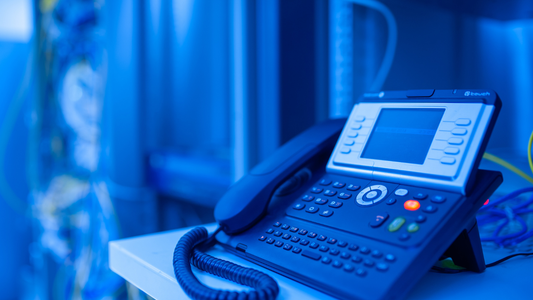 How Can Landline Call Blockers Help Restore Confidence After a Household Has Been Targeted by Scammers? 