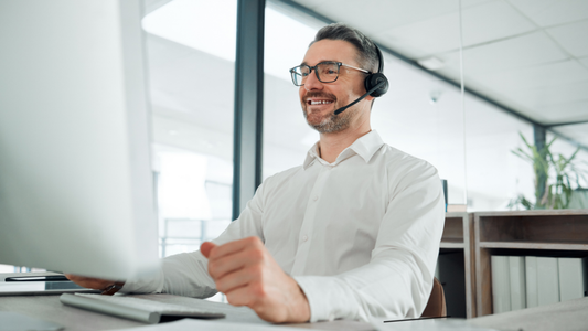 How Can Landline Users Recognize Fake Customer Service or Utility Company Calls? 