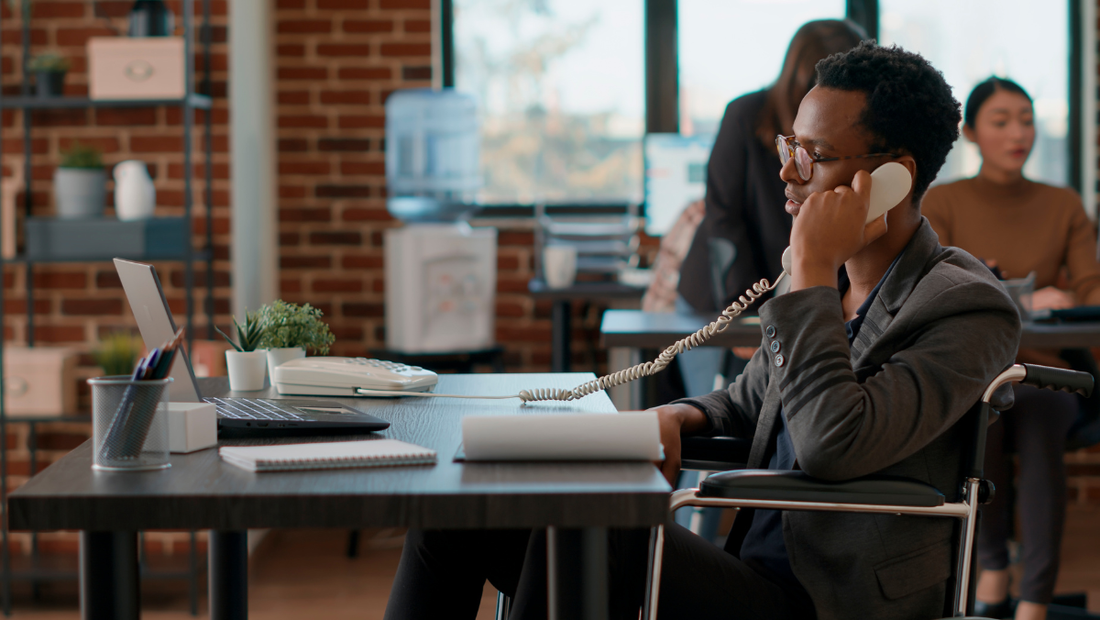 How Can Small Businesses Secure Multiple Landlines With A Single Call Blocking System? 