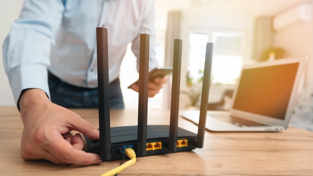 How Do Landline Call Blockers Integrate With Home Smart Hubs Or Routers? 