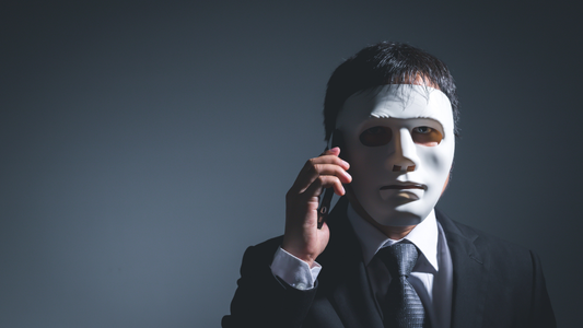 How Do Scam Callers Try to Bypass Landline Call Blockers? 