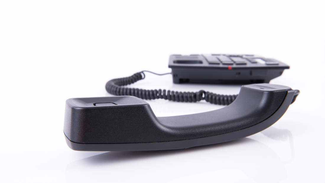 How Do Scammers Test Whether a Landline Number Is Active? 