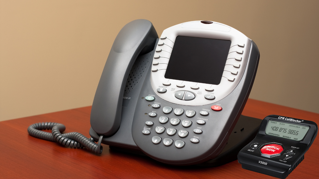 How Often Should You Update or Refresh a Landline Call Blocker’s Blocked List? 