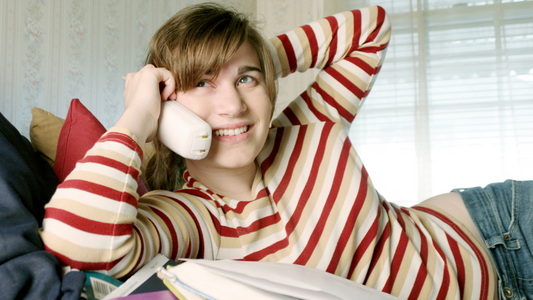 How Scam Calls Affect Children and Teens: A Growing Concern