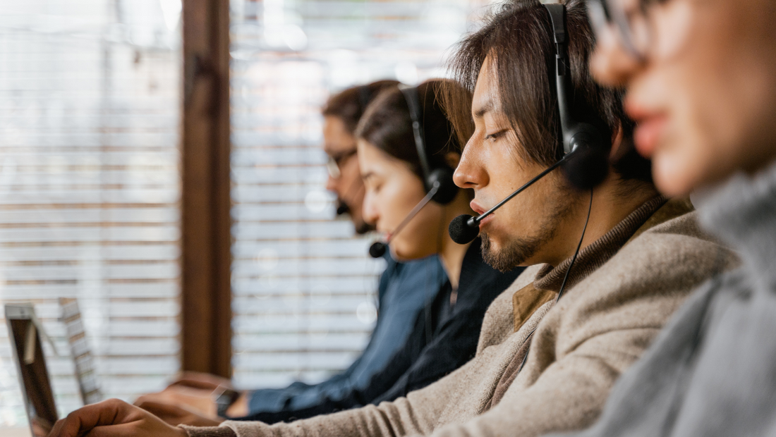 How Spam Calls Affect Consumer Trust in Telecommunication Services