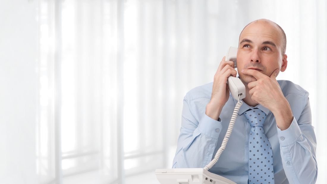 How Can Landline Call Blockers Improve Productivity For Home-Based Workers? 