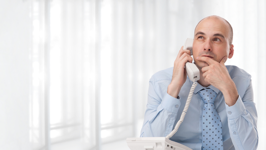 How Can Landline Call Blockers Improve Productivity For Home-Based Workers? 