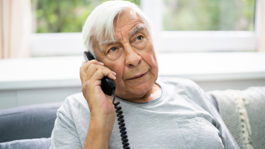 How Can Seniors Recognize Fake Refund Scams Over the Phone? 