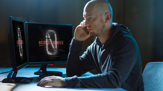 How to Identify and Avoid Landline Phone Scams Pretending to Be Banks or Government Agencies? 