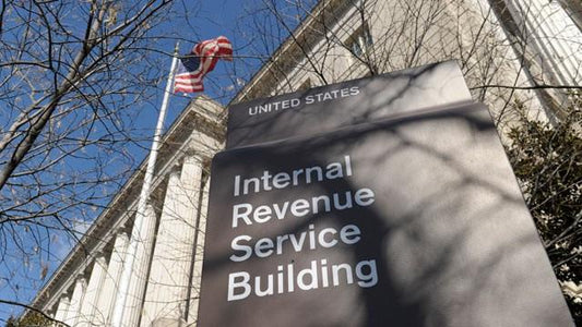 The IRS Is NOT Going To Call You Out Of The Blue!
