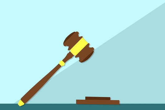 Beware Of The ‘Jury Duty Scam’