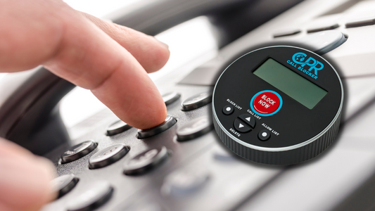 Landline Call Blocking for Small Businesses to Enhance Security