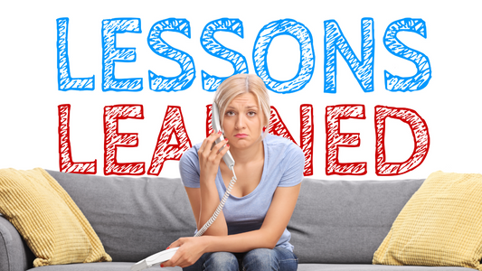 Personal Stories of Scam Call Victims: Lessons Learned