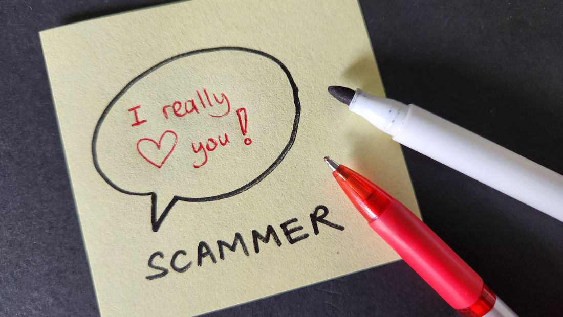 Protect Your Wallet From Romance Scams With a Landline Call Blocker