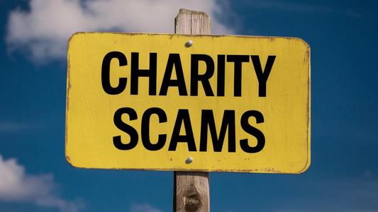 Protect Yourself from Charity Scams with a Call Blocker